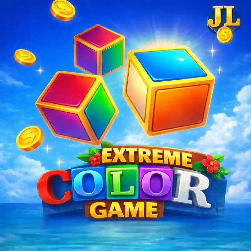 Color Game Extreme game