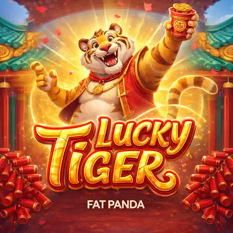 Lucky Tiger game